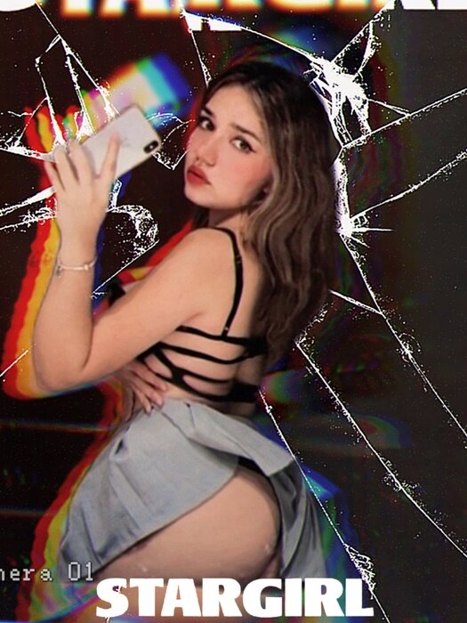 Stargirlandy (@stargirlandy), OnlyFans creator