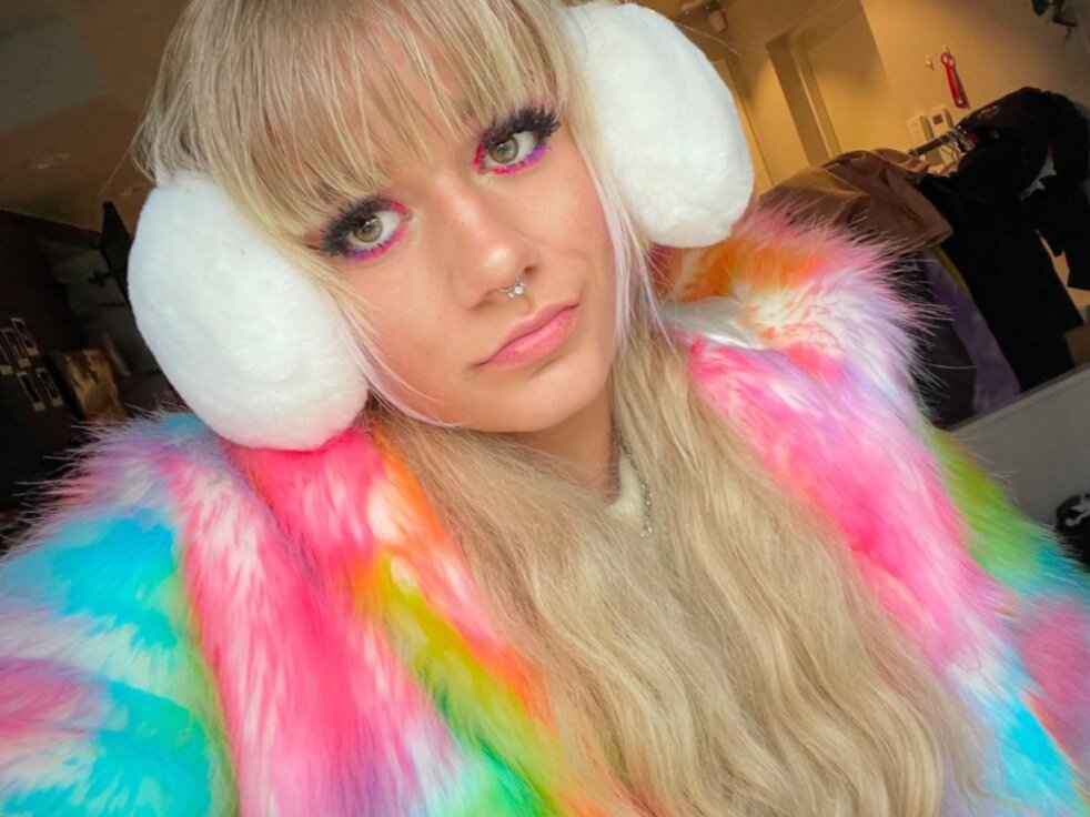 Starjullan (@starjullan), OnlyFans creator