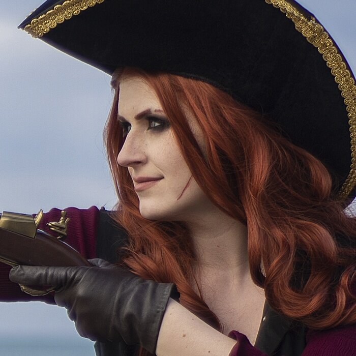 Starleighcosplay (@starleighcosplay), OnlyFans creator
