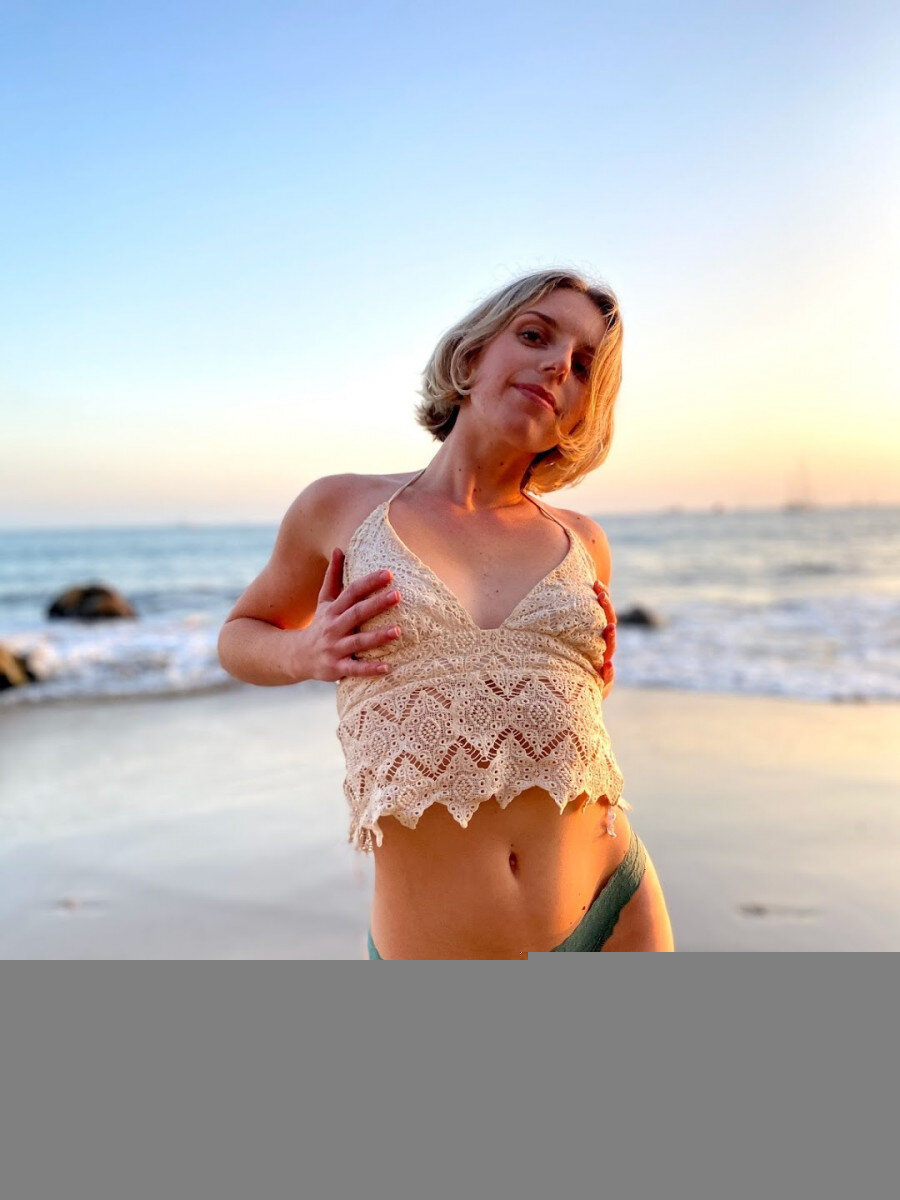 Starlitt (@starlitt), OnlyFans creator