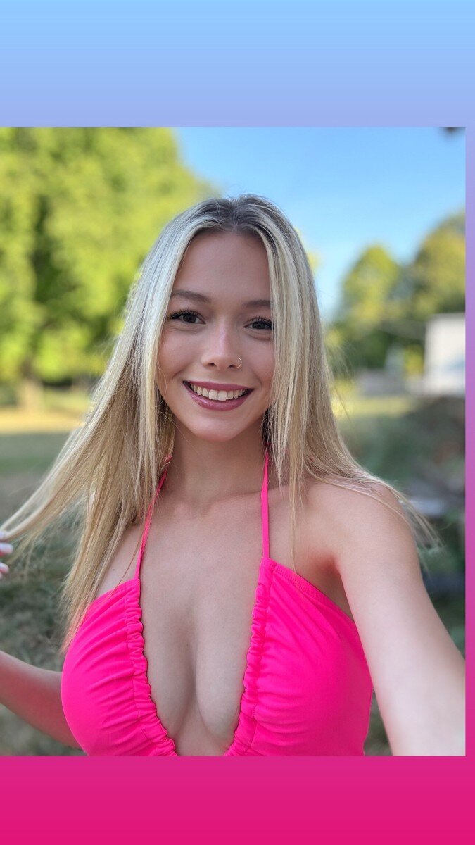Starluving (@starluving), OnlyFans creator