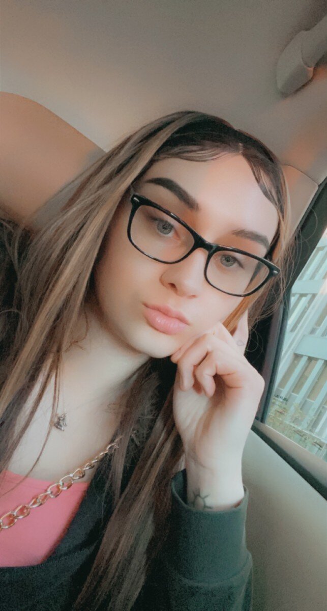 Starrfyerr (@starrfyerr), OnlyFans creator