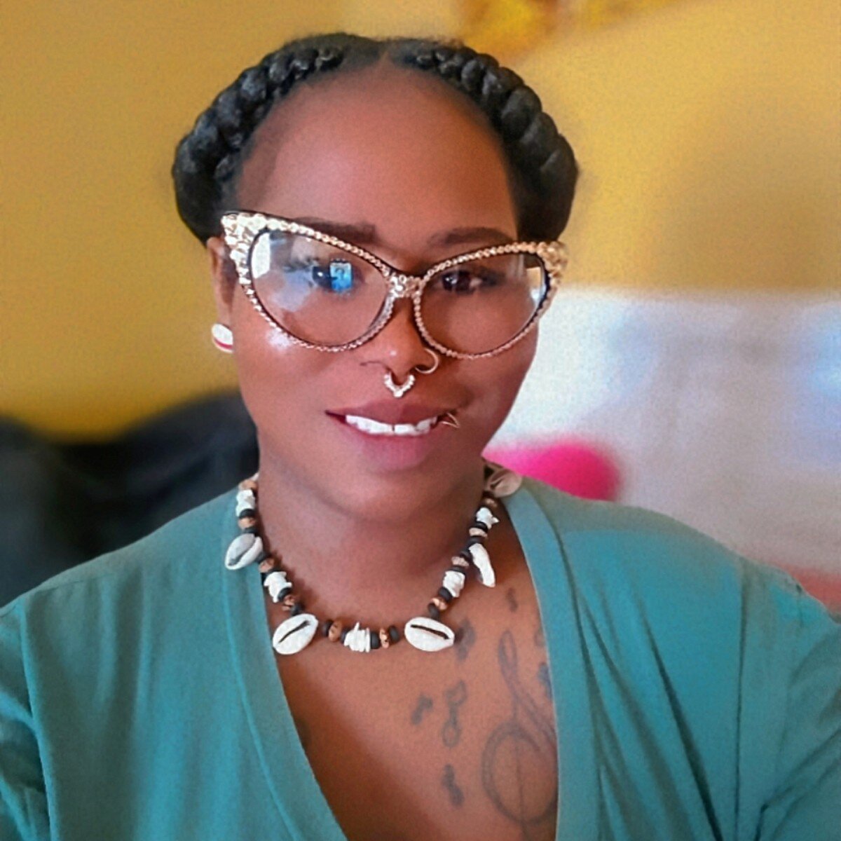 Starrlight131 (@starrlight131), OnlyFans creator