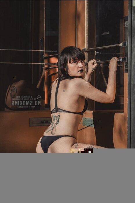 Starrlynn67 (@starrlynn67), OnlyFans creator