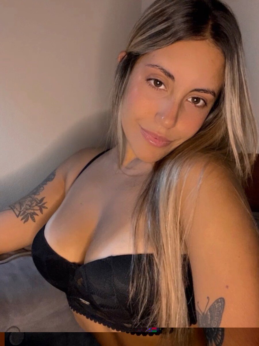 Starryalexia (@starryalexia), OnlyFans creator