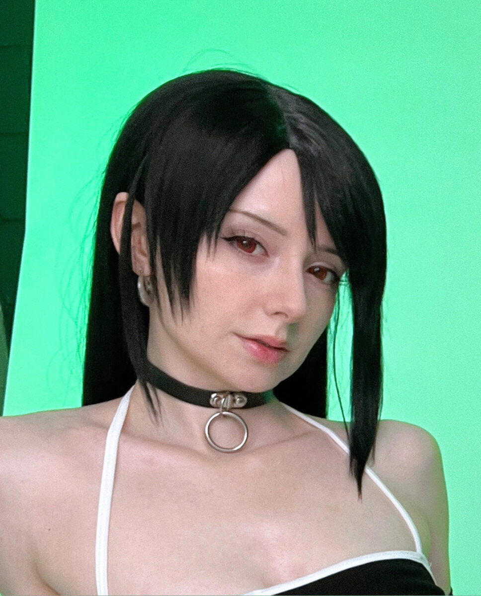 Starry (@starryxmarie), OnlyFans creator