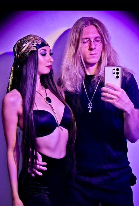 Starseedfantasies (@starseedfantasies), OnlyFans creator