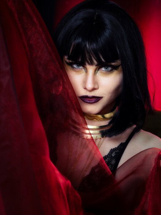 Starspicecos (@starspice.cos), OnlyFans creator