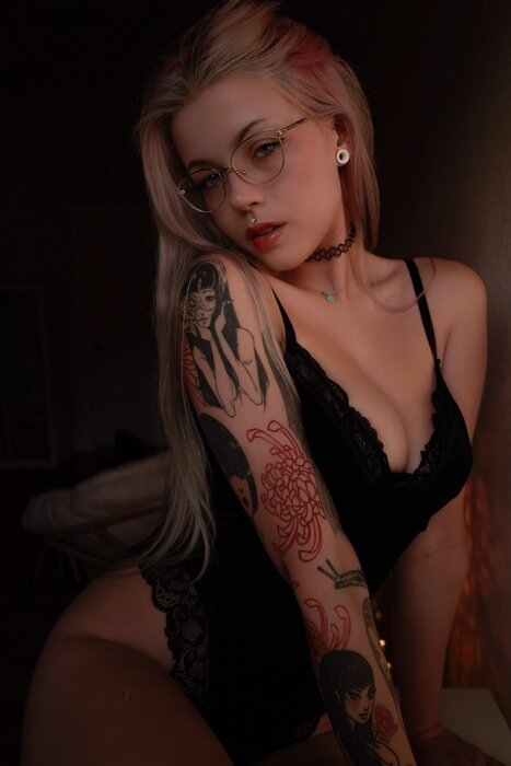 Stasia (@stasiaofficial), OnlyFans creator