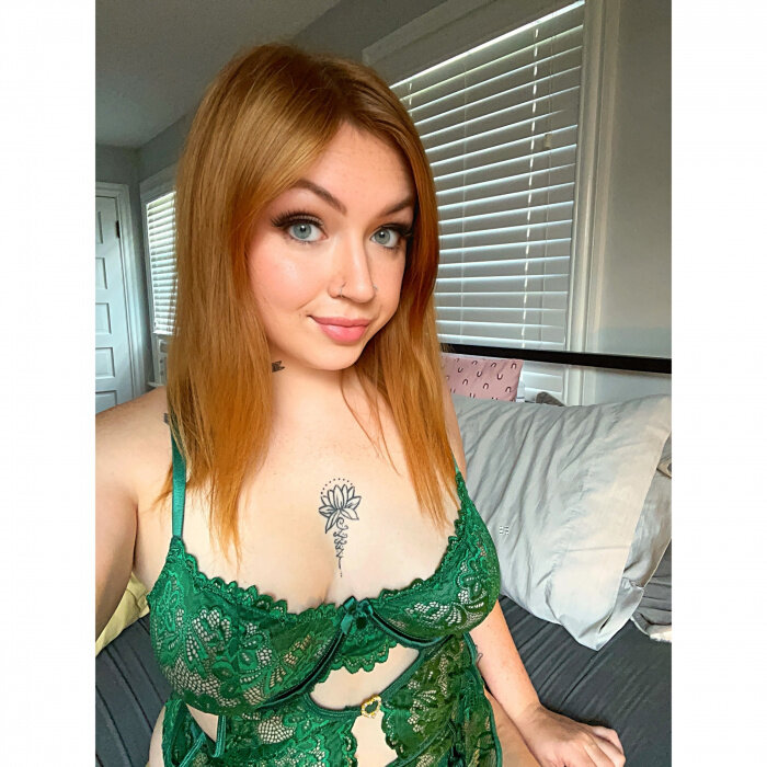 Stasiarey (@stasiarey), OnlyFans creator