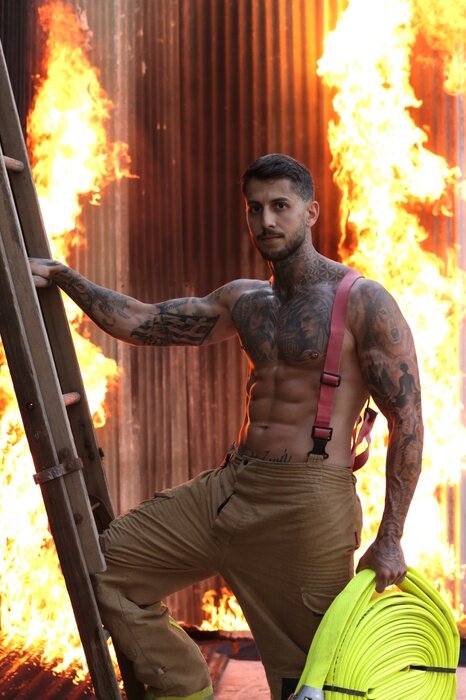 Stavrosgianno (@stavrosgianno), OnlyFans creator