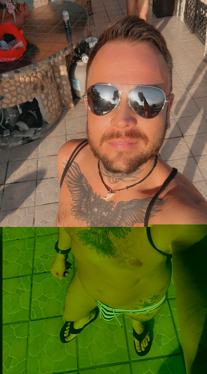 Stbcock (@stbcock), OnlyFans creator