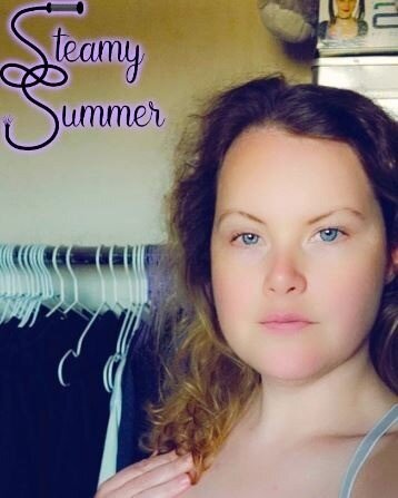 Steamysummer (@steamy_summer), OnlyFans creator