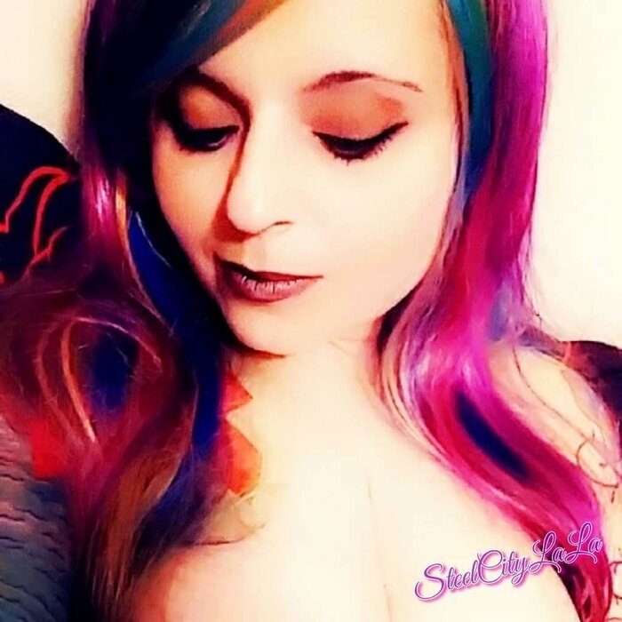 Steelcitylala (@steelcitylala), OnlyFans creator