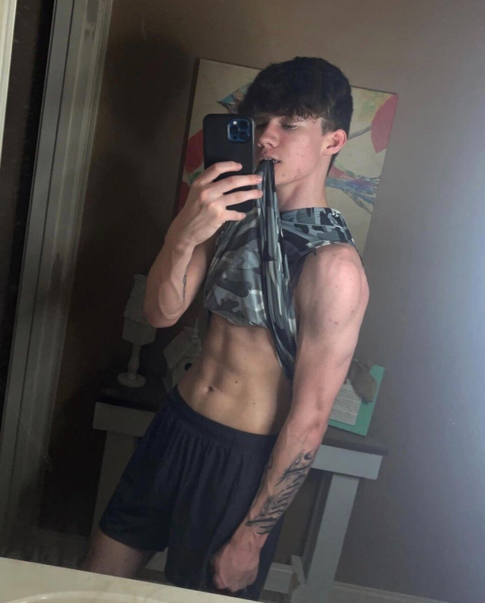 Steelefoster (@steele.foster), OnlyFans creator