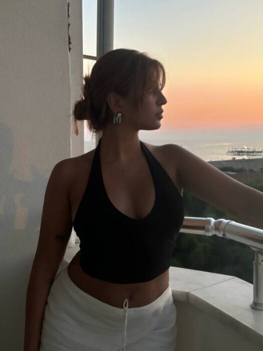 Stefanieberg (@stefanieberg), OnlyFans creator