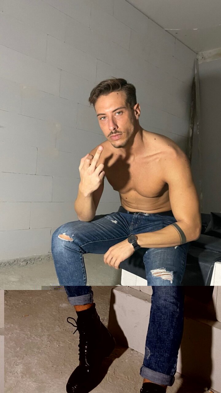 Stefanmaster2 (@stefanmaster2), OnlyFans creator