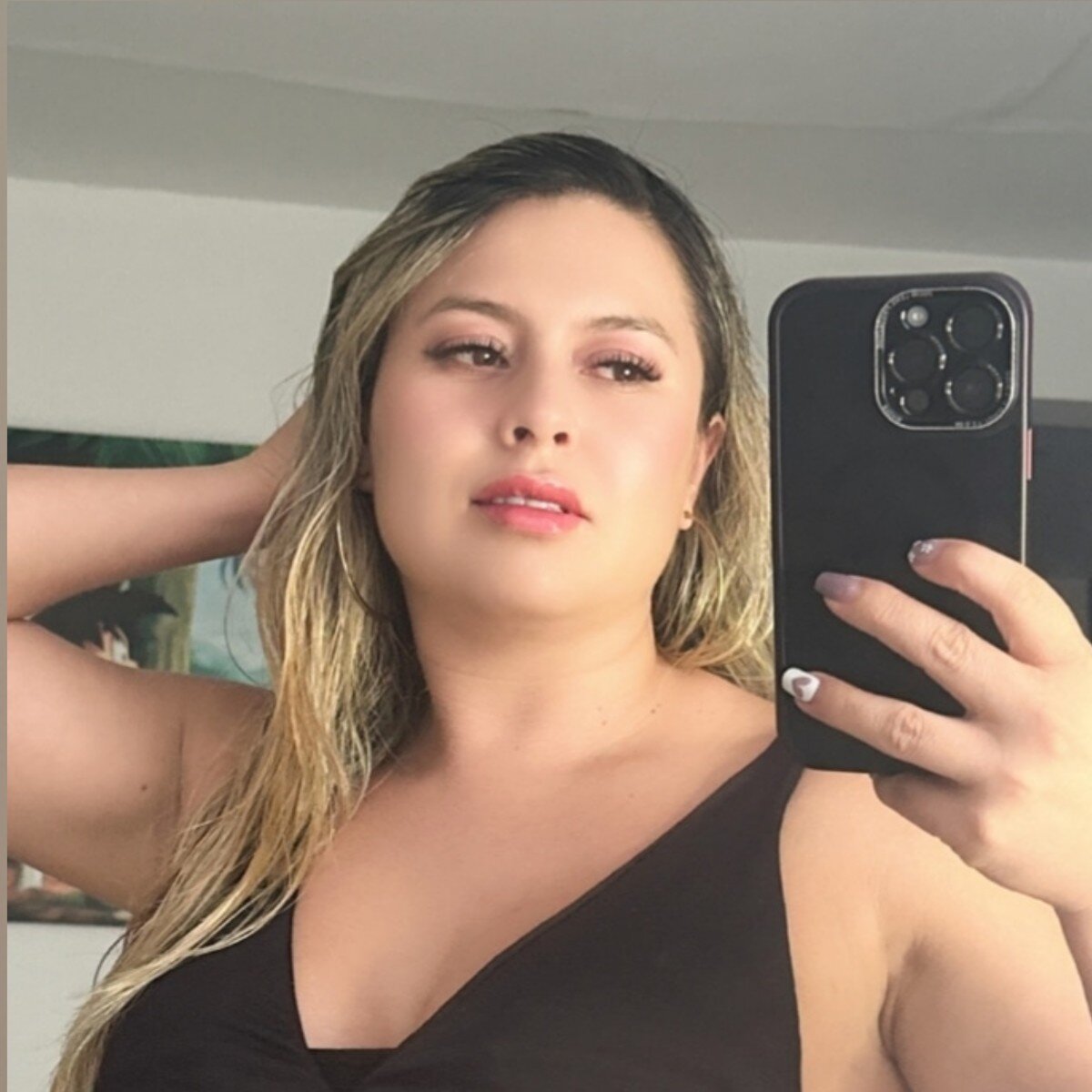 Stefanymtz15 (@stefany.mtz15), OnlyFans creator