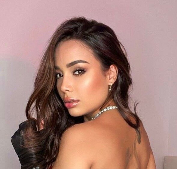 Stefanygomezxoxo (@stefanygomezxoxo), OnlyFans creator