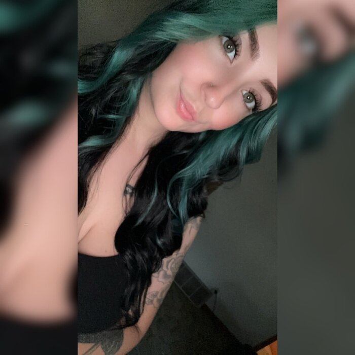 Steffbaby997 (@steffbaby997), OnlyFans creator