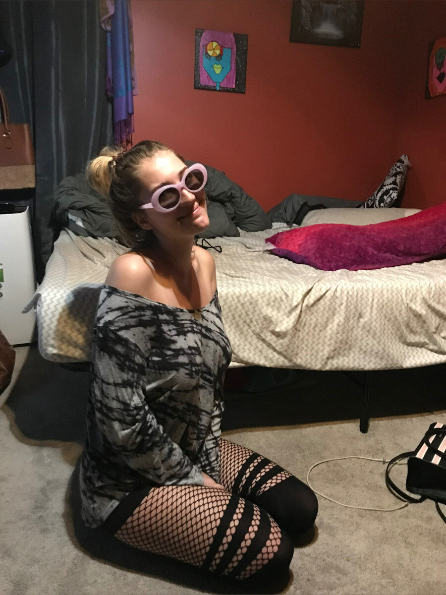 Steffiiirose (@steffiiirose), OnlyFans creator