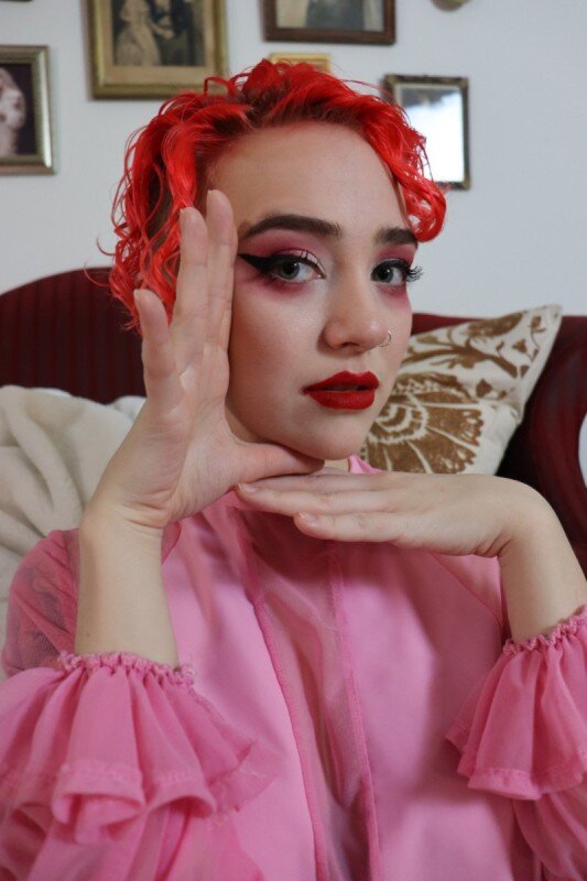 Stellamaeh (@stellamaeh), OnlyFans creator