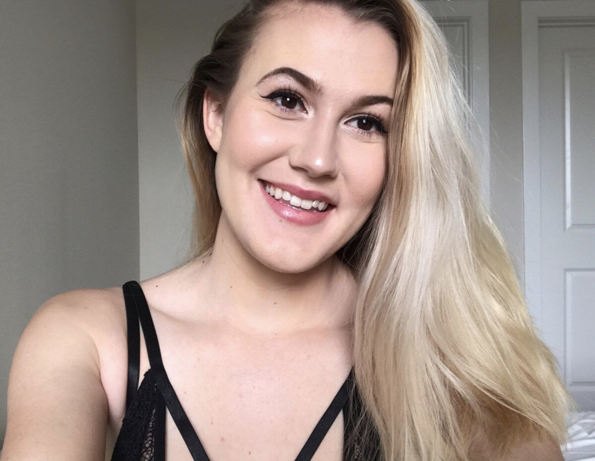 Stellamars (@stellamars), OnlyFans creator