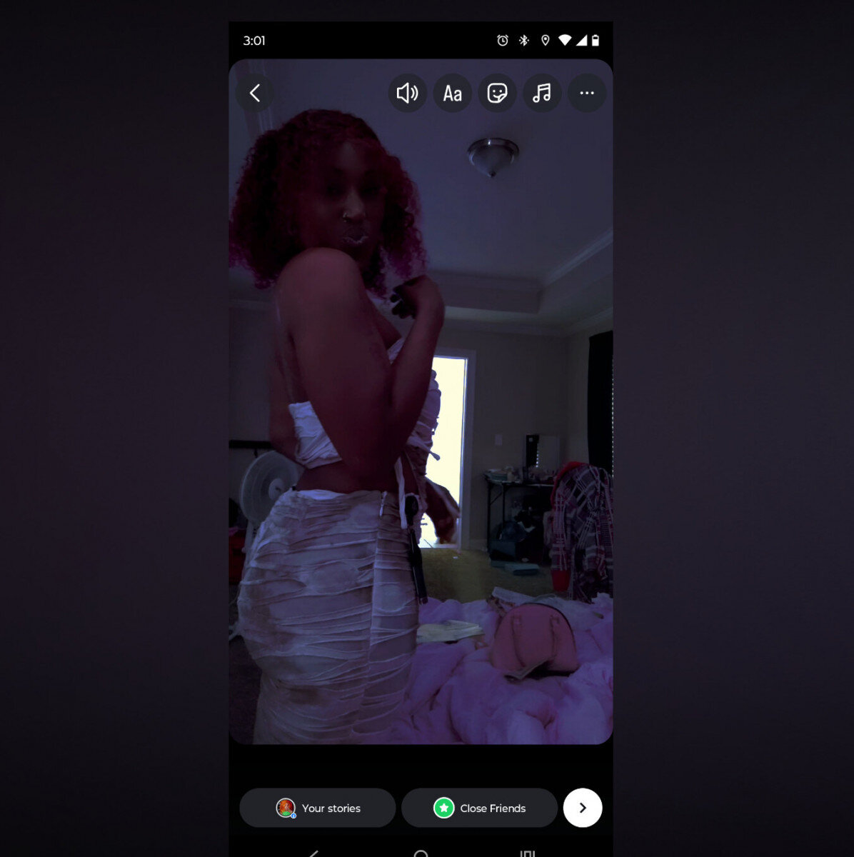 Stellapion (@stellapion), OnlyFans creator