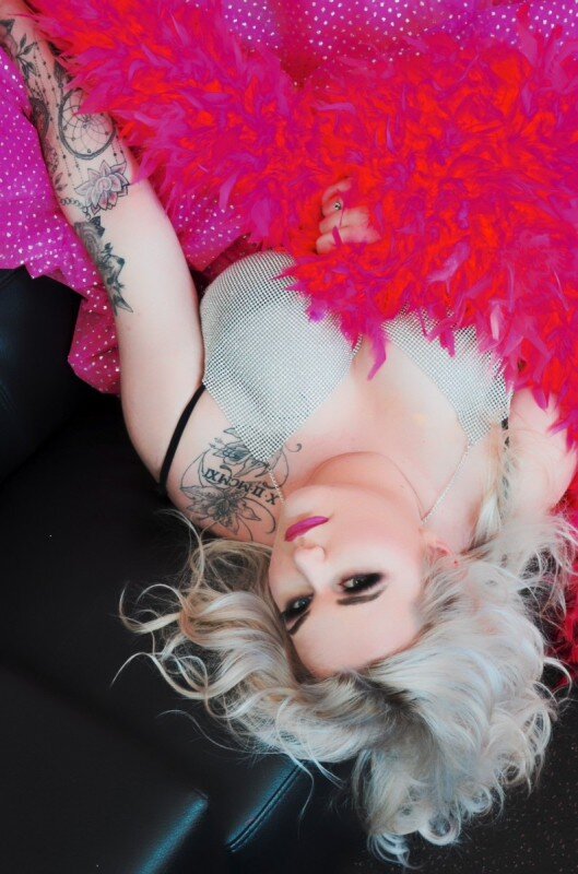 Stellapolefox (@stellapolefox), OnlyFans creator