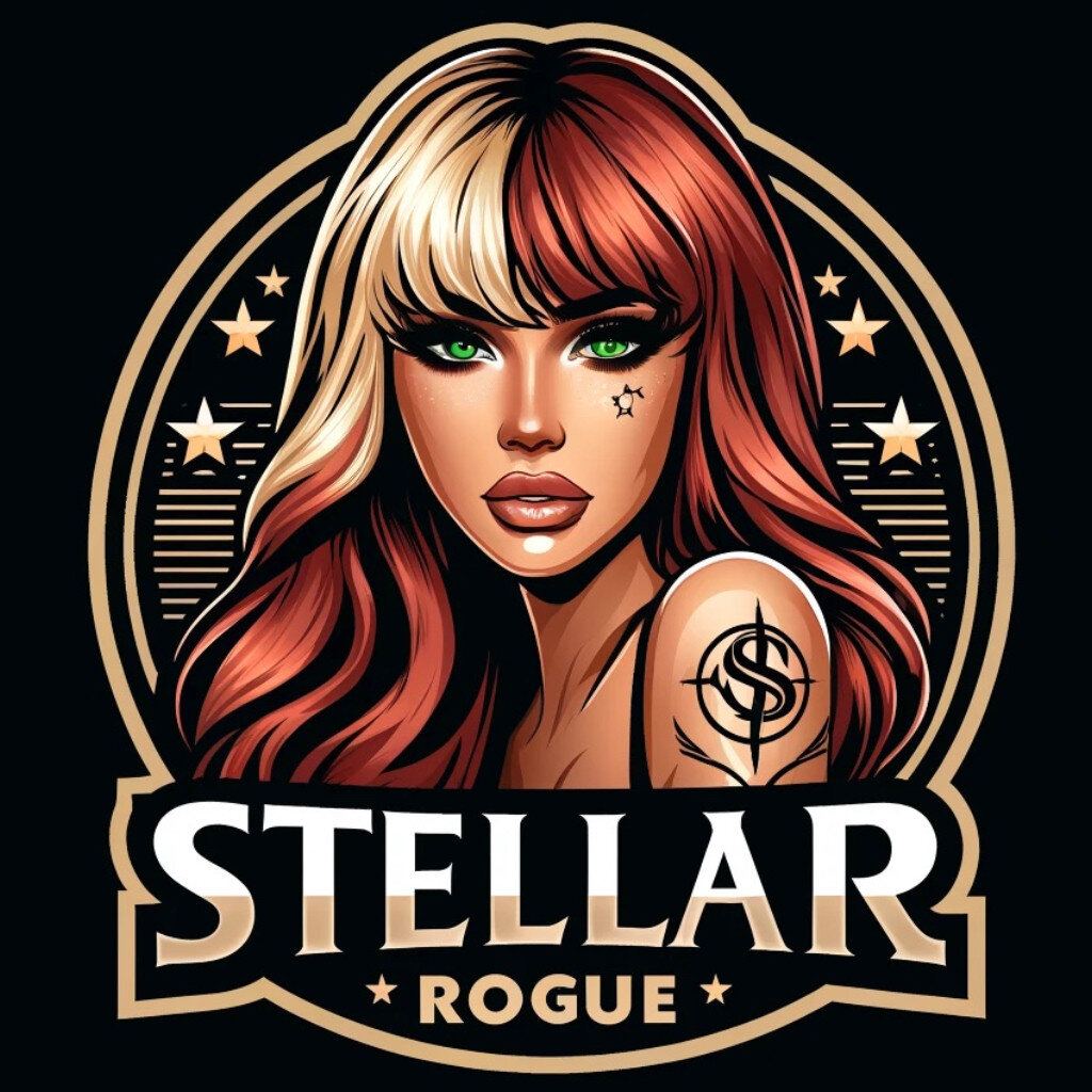 Stellarrogue (@stellar_rogue), OnlyFans creator