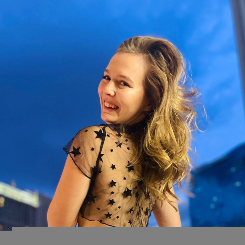 Stellasedona (@stellasedona), OnlyFans creator