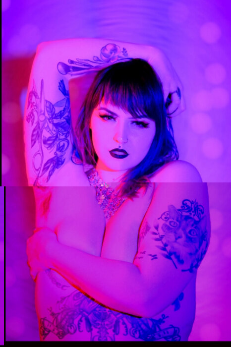 Stellavirjin (@stellavirjin), OnlyFans creator