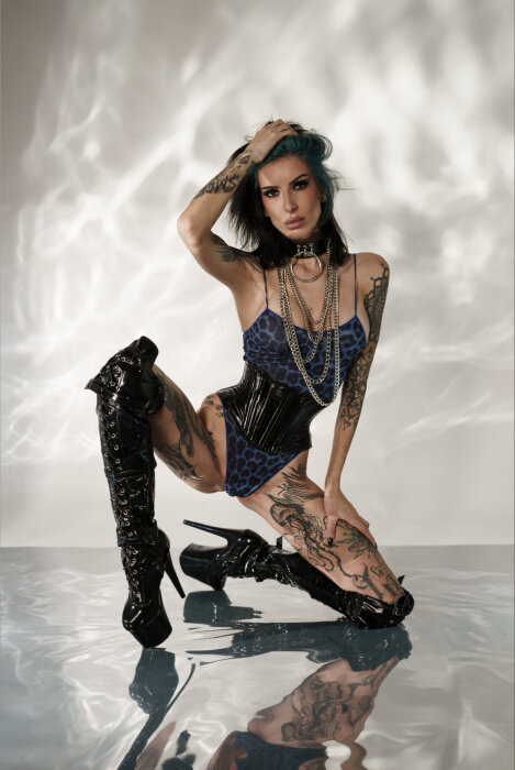 Stellavonmonroe (@stellavonmonroe), OnlyFans creator