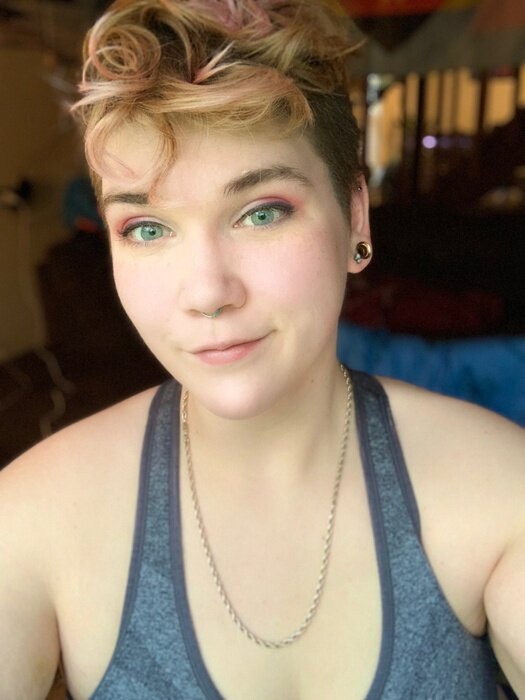 Stephaf (@stephaf), OnlyFans creator
