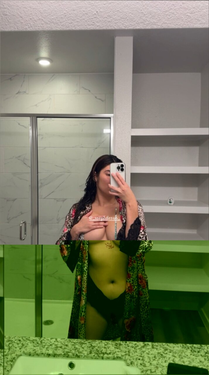 Stephanie96 (@stephanie_96), OnlyFans creator