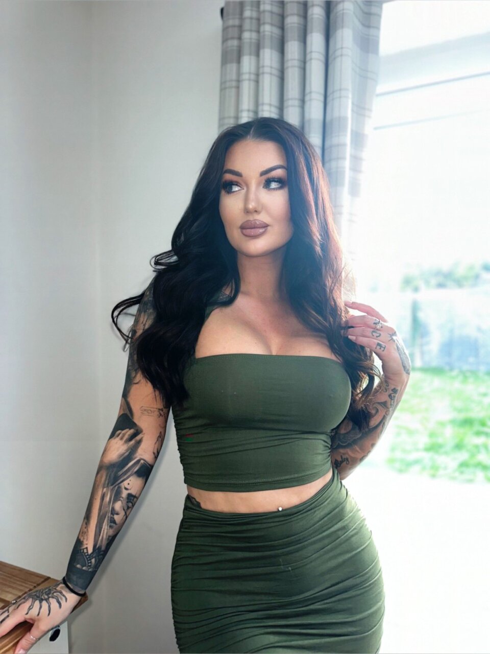 Stephanieannexxx (@stephanieannexxx), OnlyFans creator