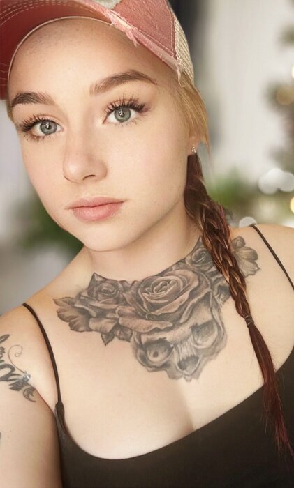 Stephaniejayxox (@stephaniejayxox), OnlyFans creator