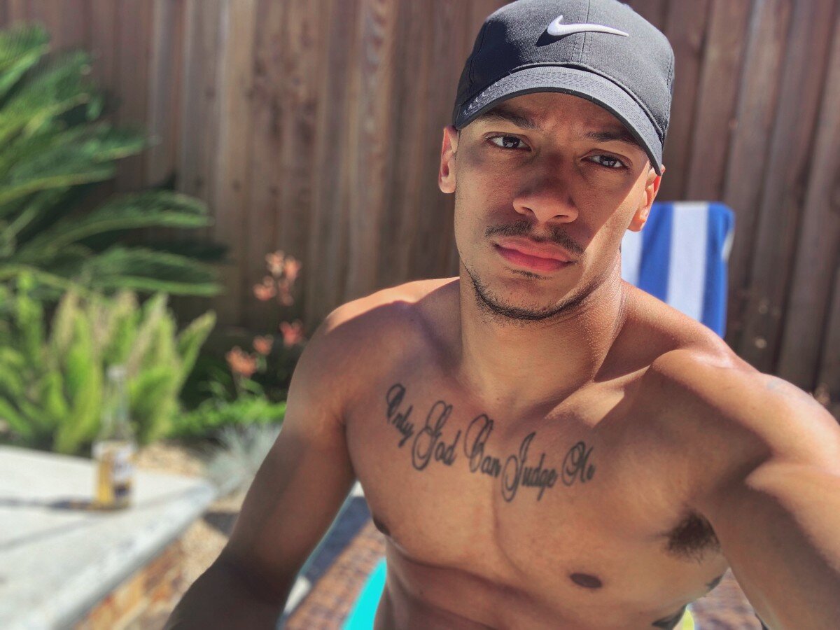 Stephanjamesxxx (@stephanjamesxxx), OnlyFans creator