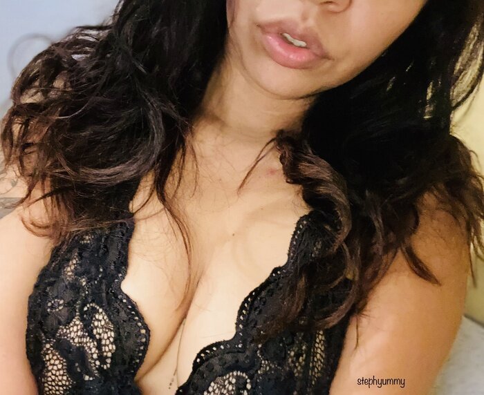 Stephyummy (@stephyummy), OnlyFans creator