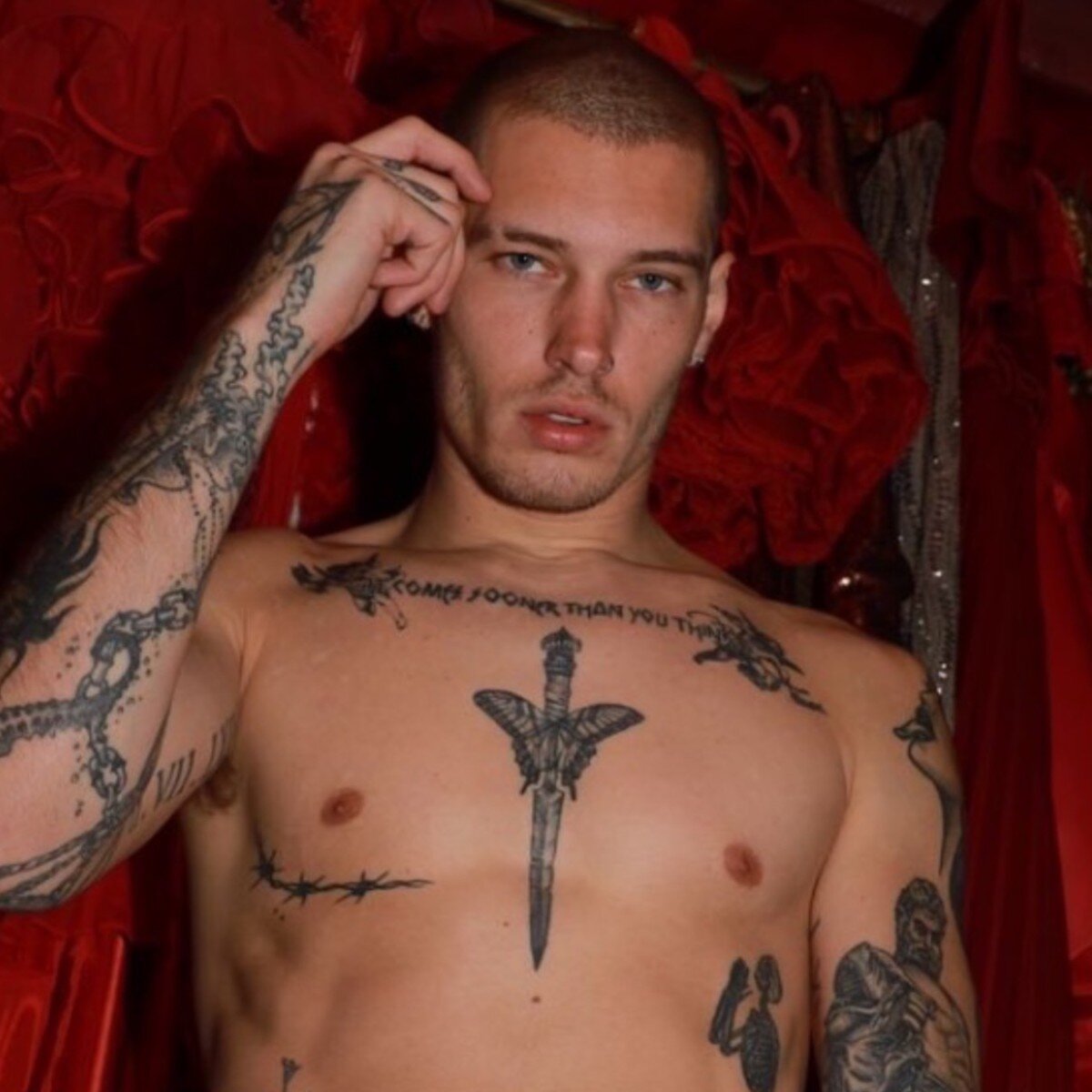 Stevanditter (@stevanditter), OnlyFans creator