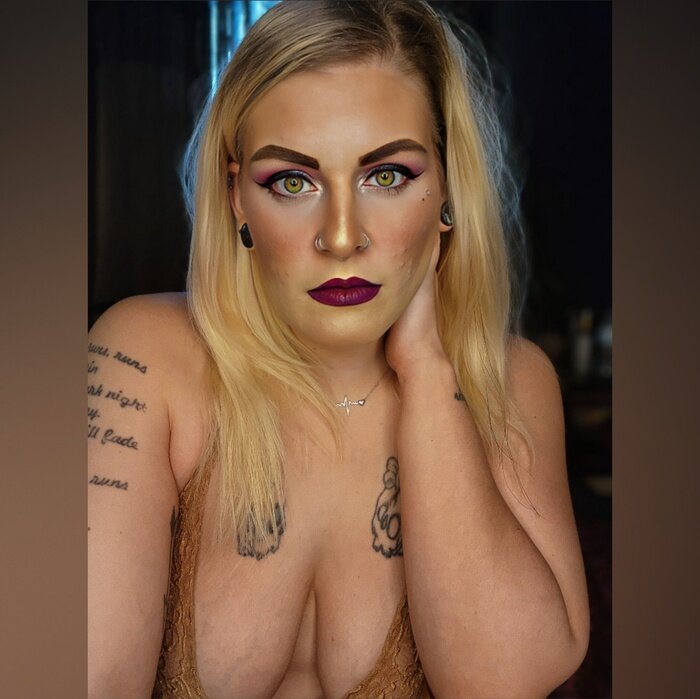 Steveemarie (@steveemarie), OnlyFans creator