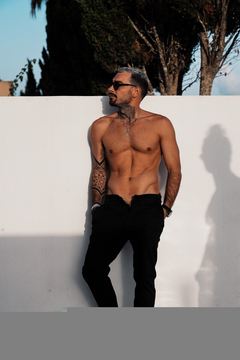 Stevemoriofficial (@stevemoriofficial), OnlyFans creator