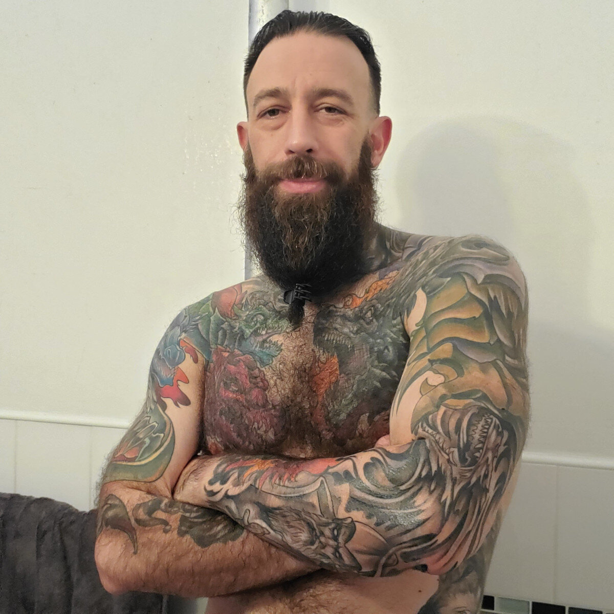 Stevenrisenyc (@stevenrisenyc), OnlyFans creator