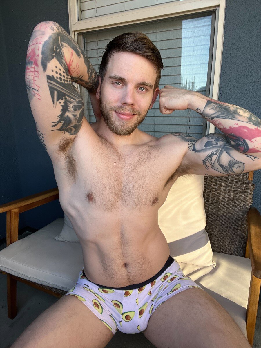 Steverickz (@steverickz), OnlyFans creator