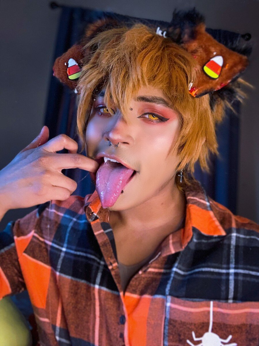 Stevieryu (@stevieryu), OnlyFans creator