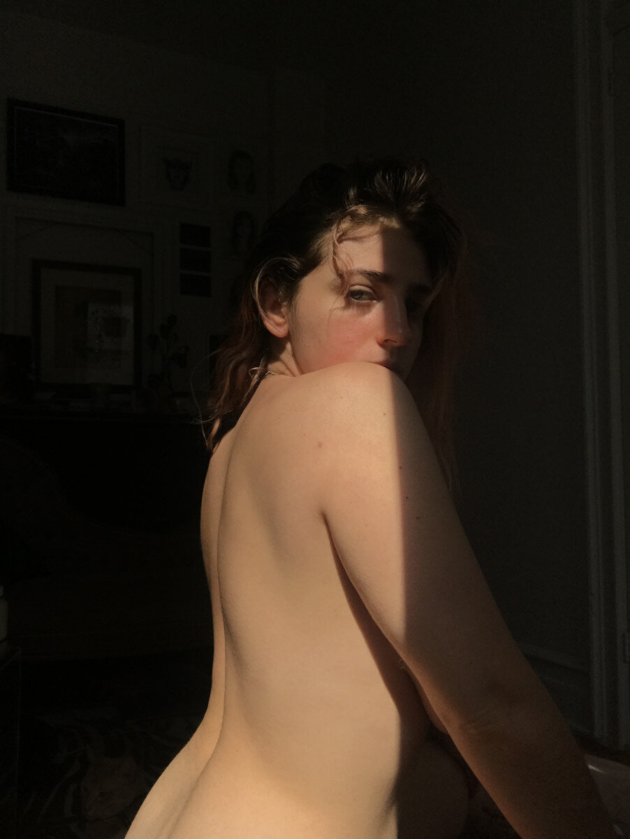Stevilou (@stevilou), OnlyFans creator