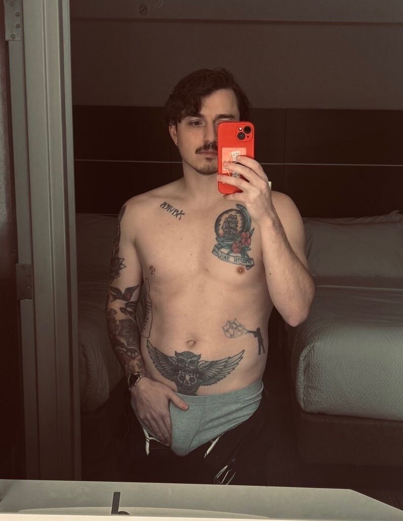 Stevron (@stevron), OnlyFans creator