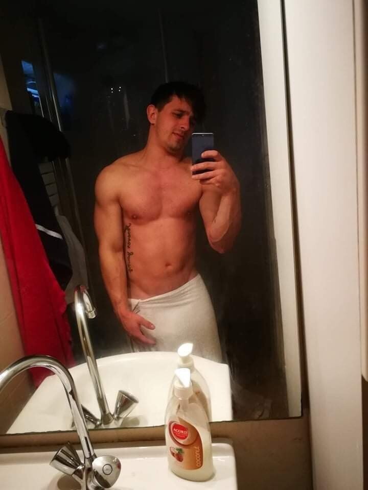 Stifl777 (@stifl777), OnlyFans creator