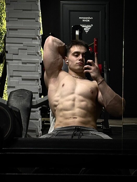 Stildgold (@stildgold), OnlyFans creator