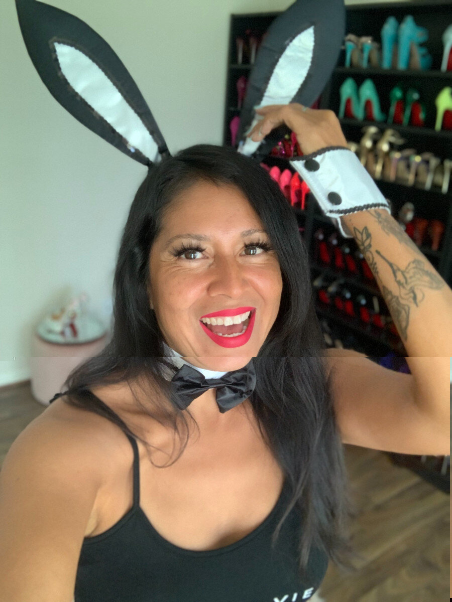 Stilettocouturebella (@stilettocouturebella), OnlyFans creator